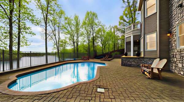 153 Chelsea Rd, Eddyville, KY 42038