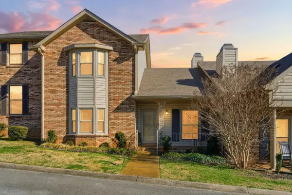 1818 Memorial Dr #Unit 18, Clarksville, TN 37043