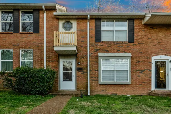 5510 Country Dr #12, Nashville, TN 37211