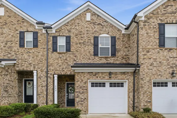 563 Becks Place, Gallatin, TN 37066