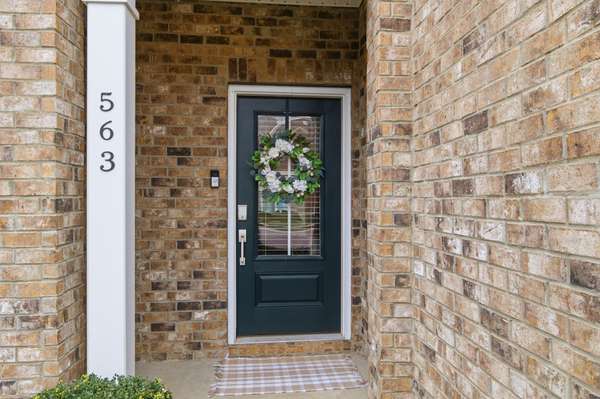 563 Becks Place, Gallatin, TN 37066