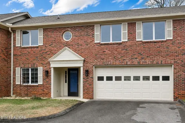 1003 Hardwick Drive, Maryville, TN 37803