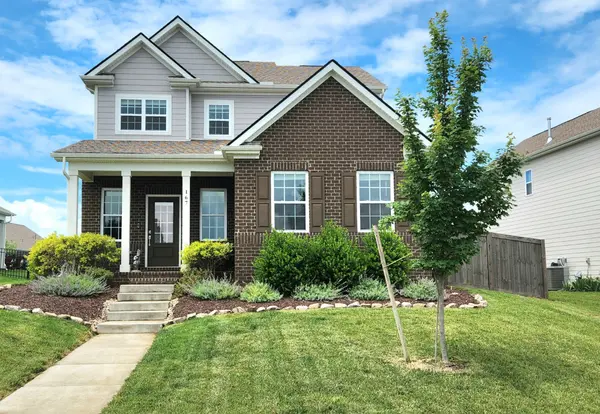 167 Harvest Point Blvd, Spring Hill, TN 37174