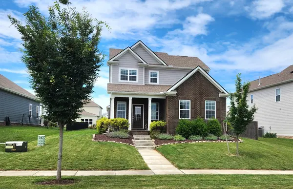 167 Harvest Point Blvd, Spring Hill, TN 37174