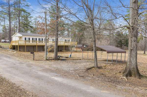1275 Kaw Liga Ln, Bath Springs, TN 38311