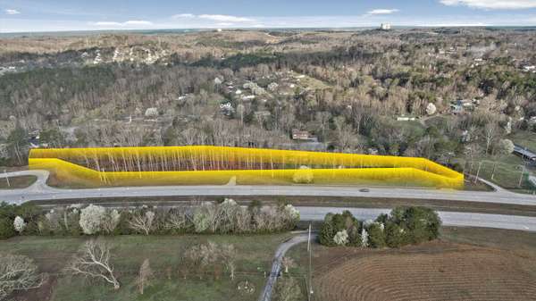 8961 Highway 58, Harrison, TN 37341