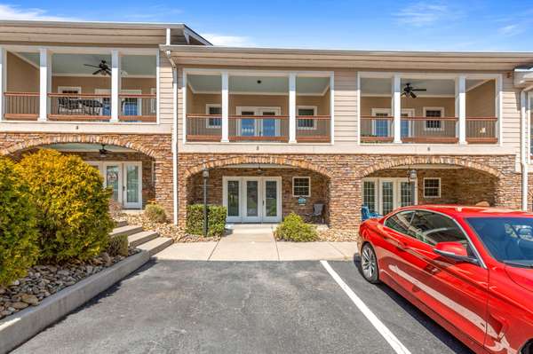 1235 New Lake Road #5, Spring City, TN 37381