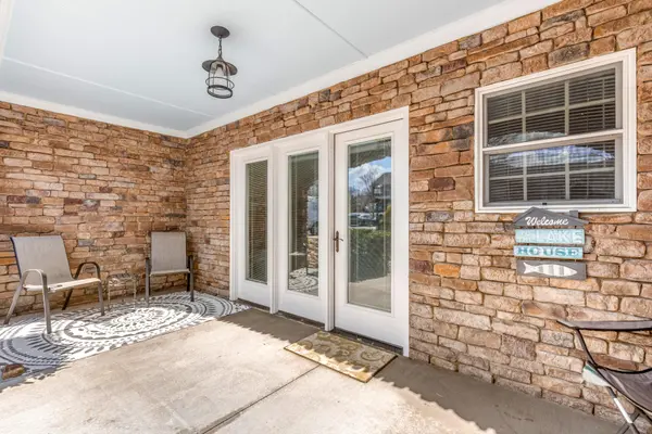 1235 New Lake Road #Unit 5, Spring City, TN 37381