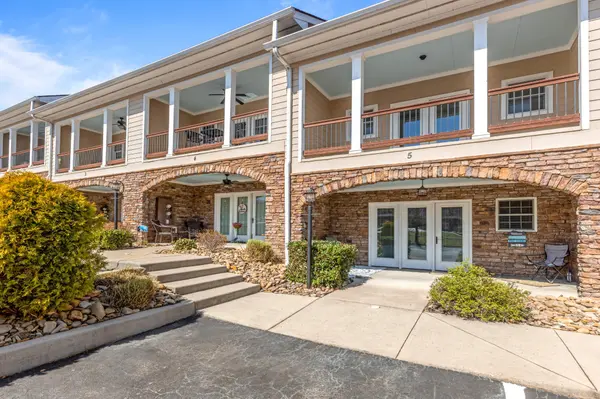 1235 New Lake Road #Unit 5, Spring City, TN 37381