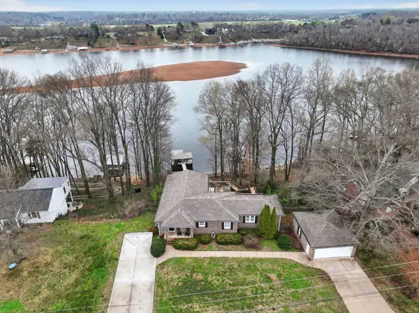 232 Loop Dr, Winchester, TN 37398