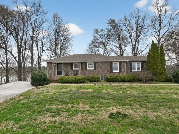 232 Loop Dr, Winchester, TN 37398