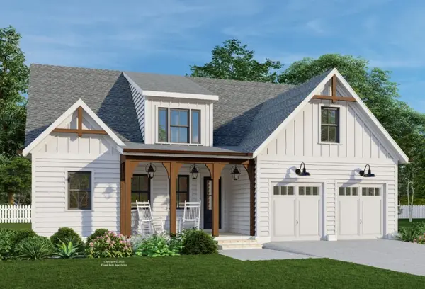 0 Fredonia Rd, Manchester, TN 37355