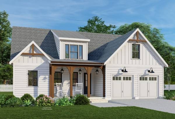 0 Fredonia Rd, Manchester, TN 37355