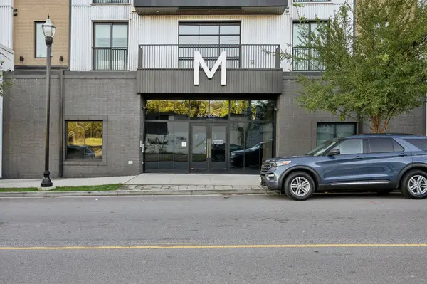 65 Lindsley Ave #312, Nashville, TN 37210