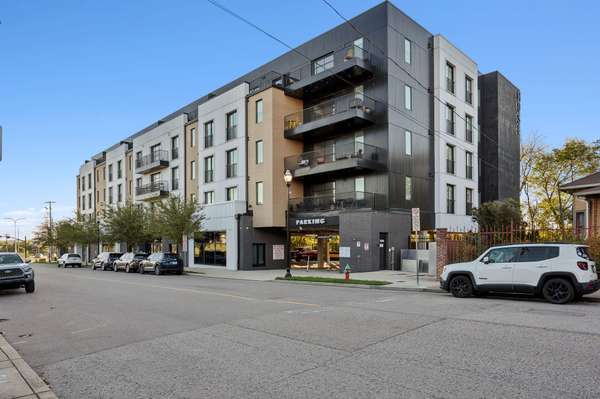 65 Lindsley Ave #312, Nashville, TN 37210