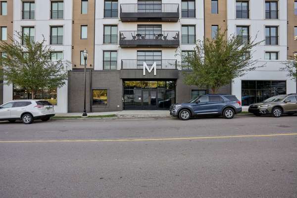 65 Lindsley Ave #312, Nashville, TN 37210