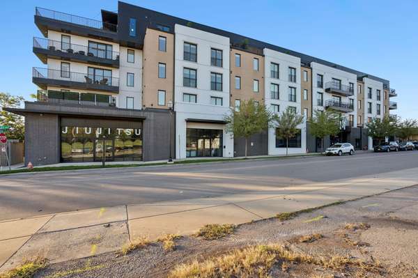 65 Lindsley Ave #312, Nashville, TN 37210