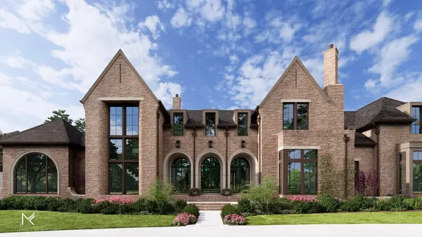 5218 Meadowlake Rd, Brentwood, TN 37027