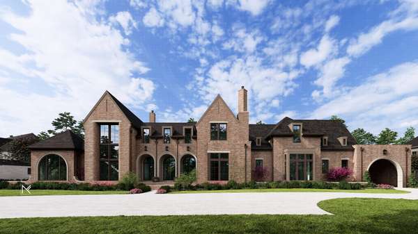 5218 Meadowlake Rd, Brentwood, TN 37027