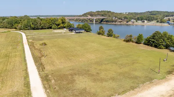 0 DANCING EAGLE LN, Clifton, TN 38425