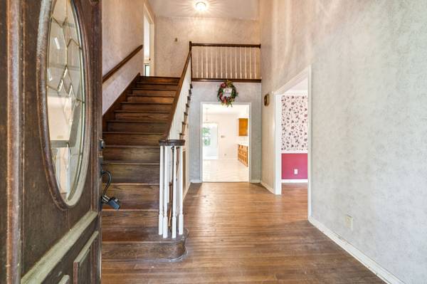 805 Shady Bluff Trl, Clarksville, TN 37043