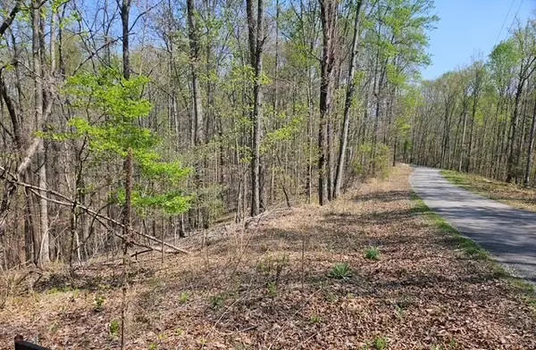 5 Acres Benton Tidwell Rd, Hilham, TN 38568