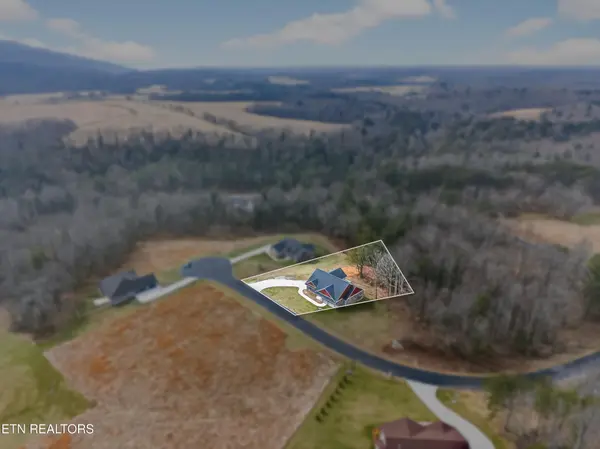 204 Suzie Court, Crossville, TN 38555