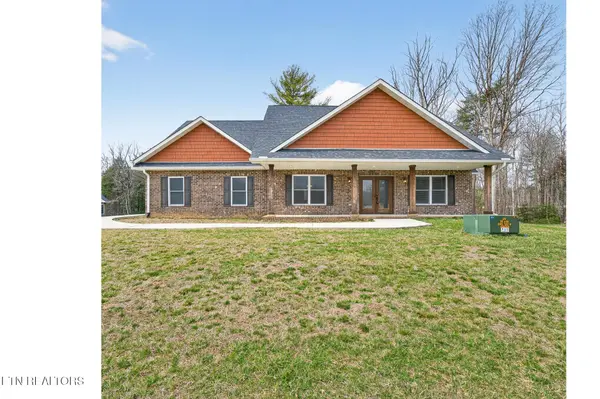 204 Suzie Court, Crossville, TN 38555