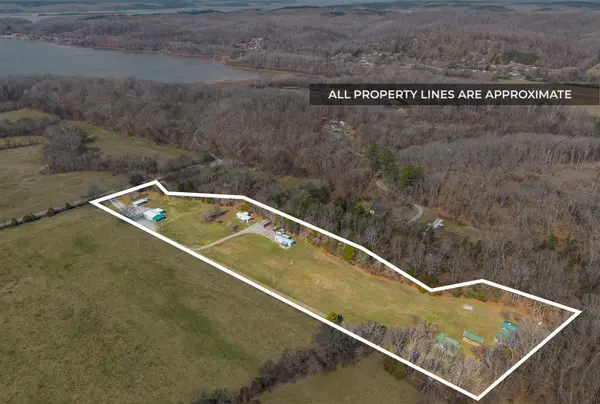 1095 White Oak Rd, Stewart, TN 37175