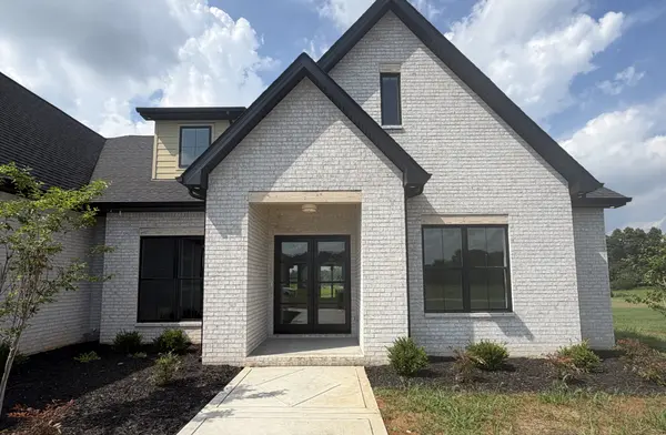 15 Fawn Meadows, Clarksville, TN 37043