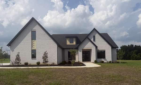 15 Fawn Meadows, Clarksville, TN 37043