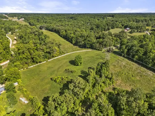 0 Clifton Cemetery Rd, Dickson, TN 37055