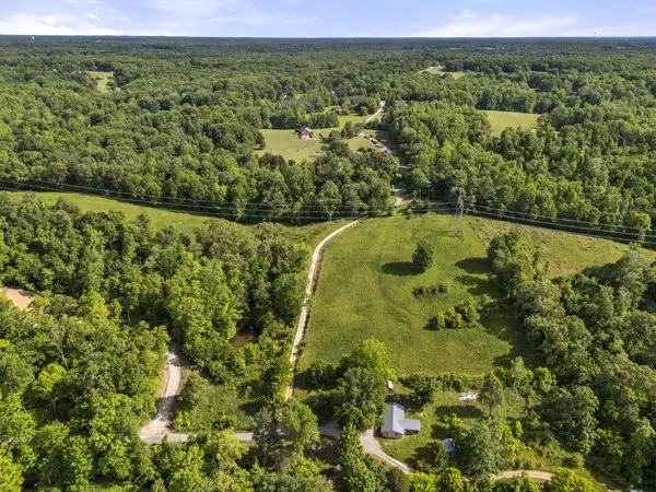 0 Clifton Cemetery Rd, Dickson, TN 37055
