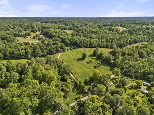 0 Clifton Cemetery Rd, Dickson, TN 37055