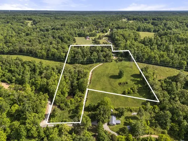 0 Clifton Cemetery Rd, Dickson, TN 37055