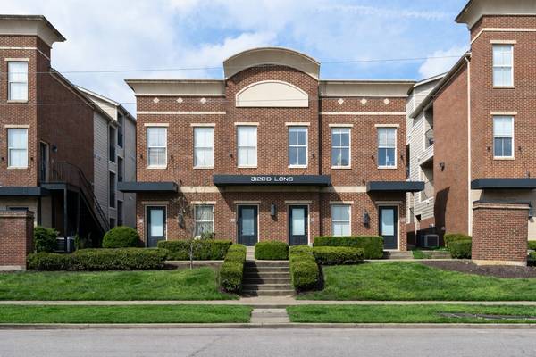3120B Long Blvd #207, Nashville, TN 37203