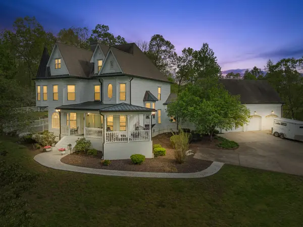 515 Cox Hollow Rd, Dover, TN 37058