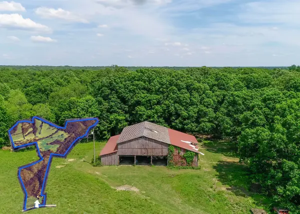 1125 Rose Hill Rd, Pulaski, TN 38478