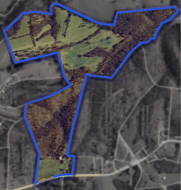 1125 Rose Hill Rd, Pulaski, TN 38478
