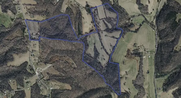1125 Rose Hill Rd, Pulaski, TN 38478