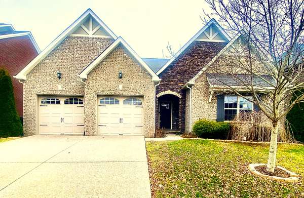 124 Grindstone Dr, Gallatin, TN 37066