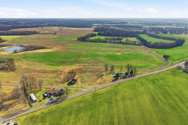 1 Highway 161, Springfield, TN 37172