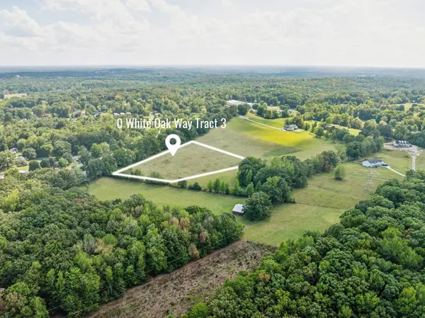 0 White Oak Way, Dickson, TN 37055