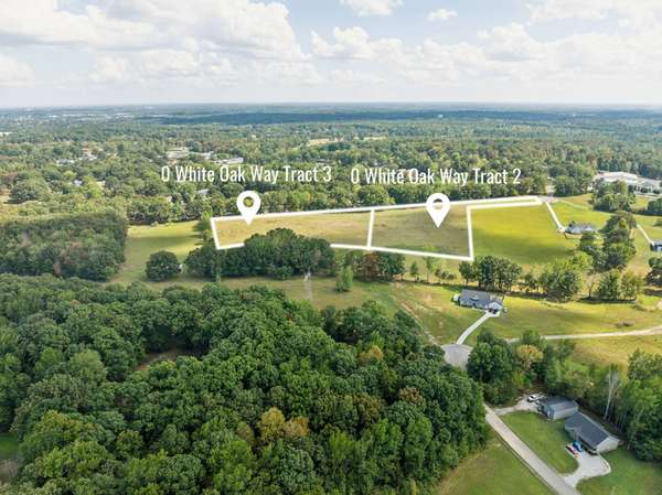 0 White Oak Way, Dickson, TN 37055