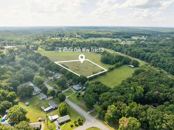 0 White Oak Way, Dickson, TN 37055