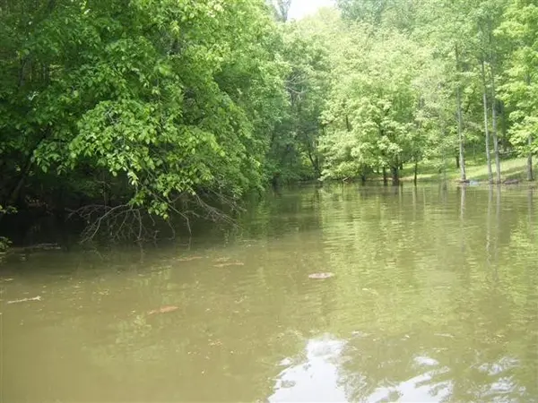 0 Gennies Way, Lynchburg, TN 37352