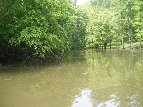 0 Gennies Way, Lynchburg, TN 37352
