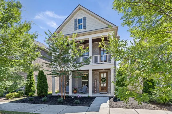 334 Cornelius Way, Hendersonville, TN 37075