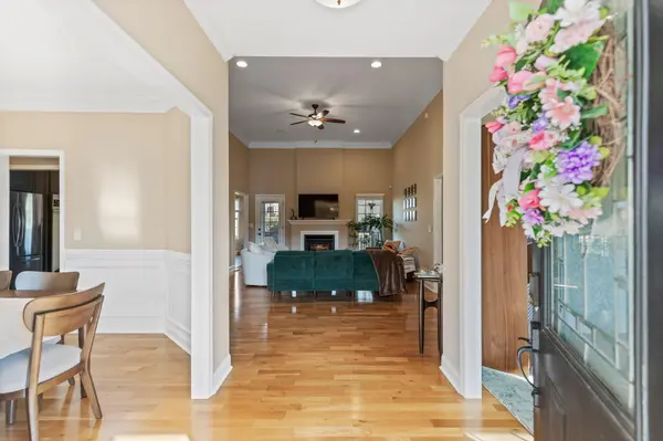 1716 Derby Lane #NW, Cleveland, TN 37312