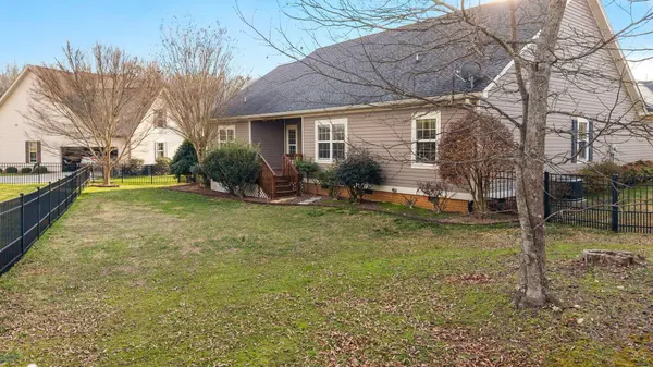 1716 Derby Lane #NW, Cleveland, TN 37312